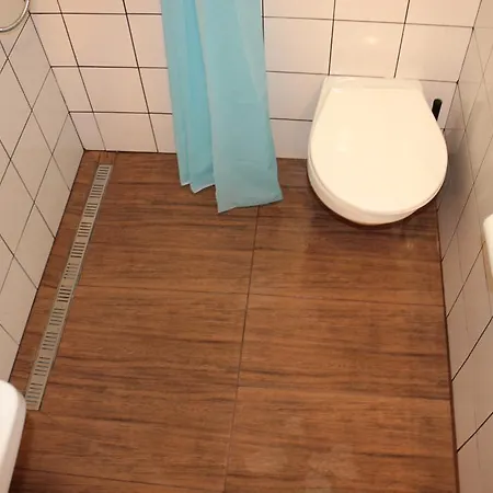 Apartman Carpe Diem Lejlighed