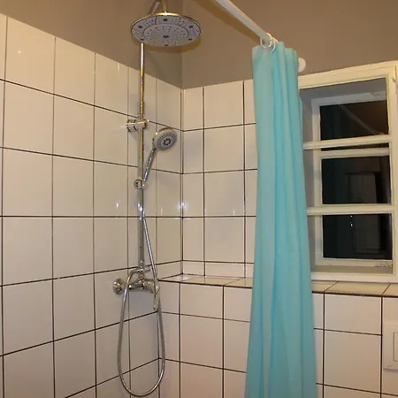 Lejlighed Apartman Carpe Diem *