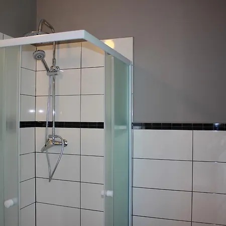 Apartman Carpe Diem Teplice nad Metují