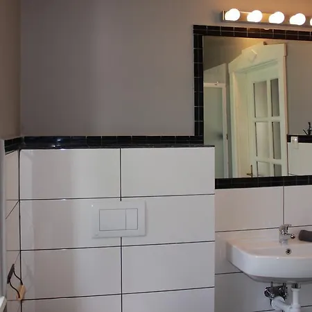 Apartment Apartman Carpe Diem Teplice nad Metuji