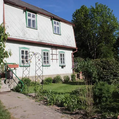 Apartman Carpe Diem Apartment