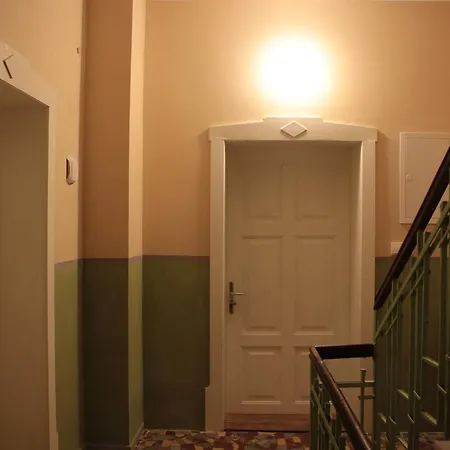 Lejlighed Apartman Carpe Diem