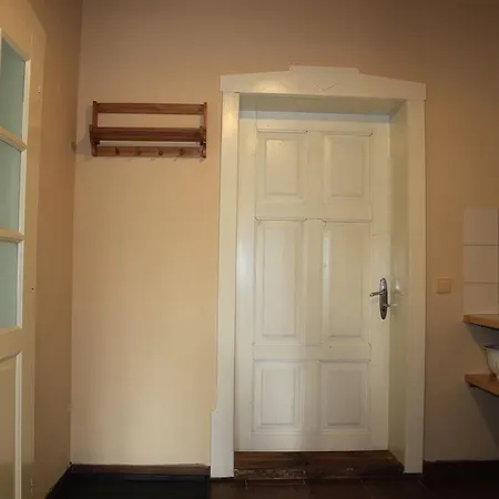 Apartman Carpe Diem Apartment *
