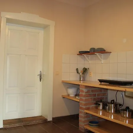 Lejlighed Apartman Carpe Diem *