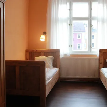 Apartman Carpe Diem * Teplice nad Metuji