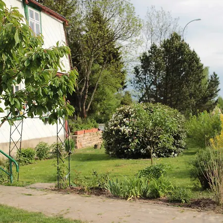 Lejlighed Apartman Carpe Diem Teplice nad Metují