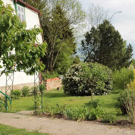 Apartment Apartman Carpe Diem Teplice nad Metuji