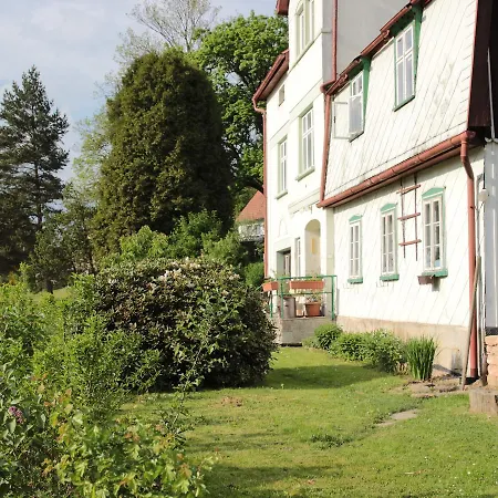Apartman Carpe Diem * Teplice nad Metuji