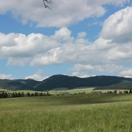 Apartman Carpe Diem * Teplice nad Metují