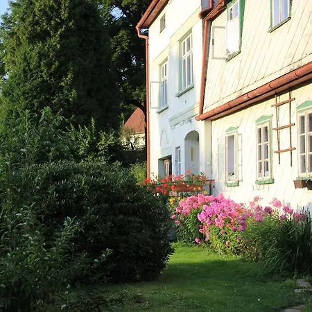 Apartment Apartman Carpe Diem