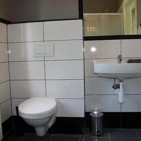 Apartman Carpe Diem Lejlighed