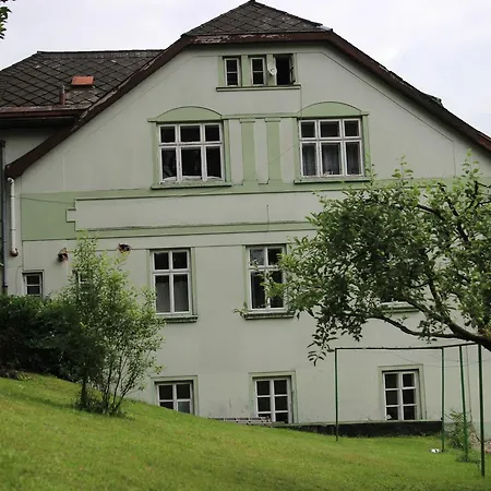 Apartman Carpe Diem Lejlighed