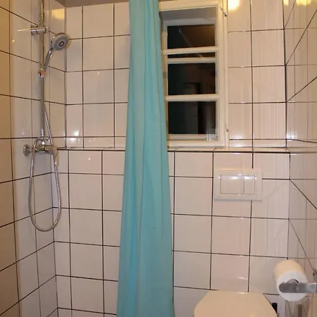 Apartment Apartman Carpe Diem Teplice nad Metuji