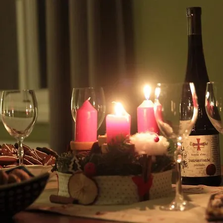 Lejlighed Apartman Carpe Diem *