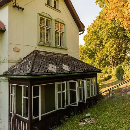 Apartman Carpe Diem Teplice nad Metuji