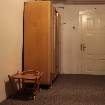 Apartman Carpe Diem