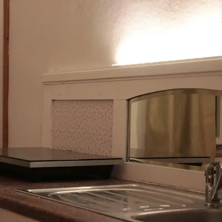 Lejlighed Apartman Carpe Diem