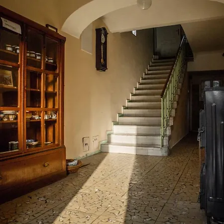 Apartman Carpe Diem *