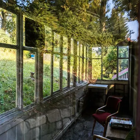 Apartment Apartman Carpe Diem