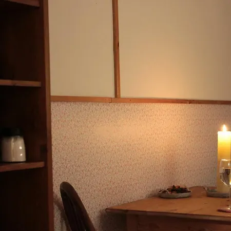 Apartman Carpe Diem Lejlighed *
