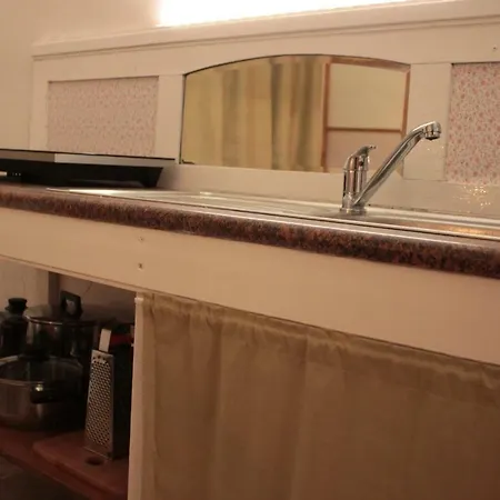 Apartment Apartman Carpe Diem *