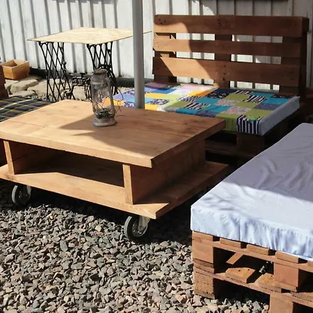Apartman Carpe Diem