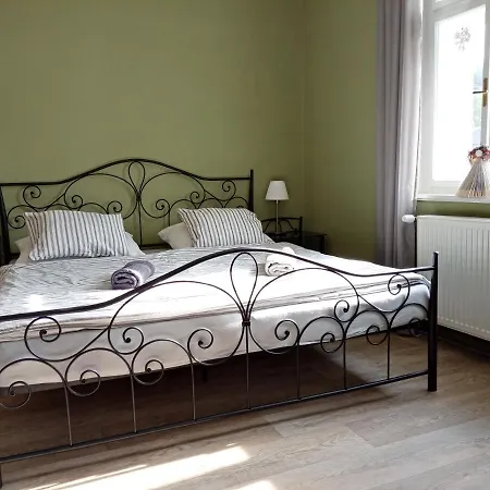 Apartman Carpe Diem