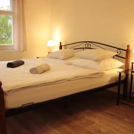 Apartman Carpe Diem Teplice nad Metují