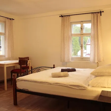 Apartman Carpe Diem Lejlighed Teplice nad Metují