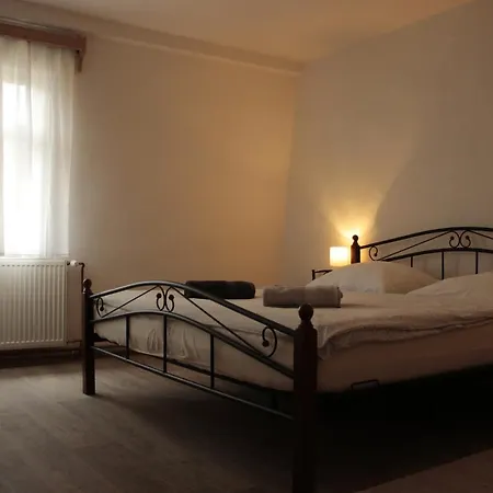 Apartman Carpe Diem Apartment Teplice nad Metuji