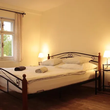 Apartman Carpe Diem *