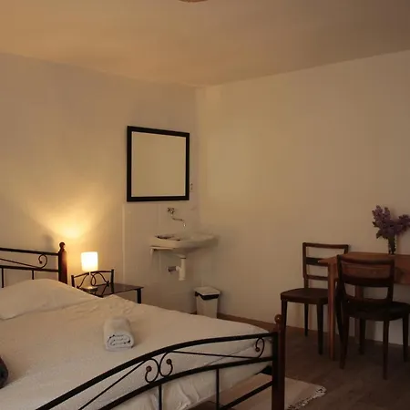 Apartman Carpe Diem *